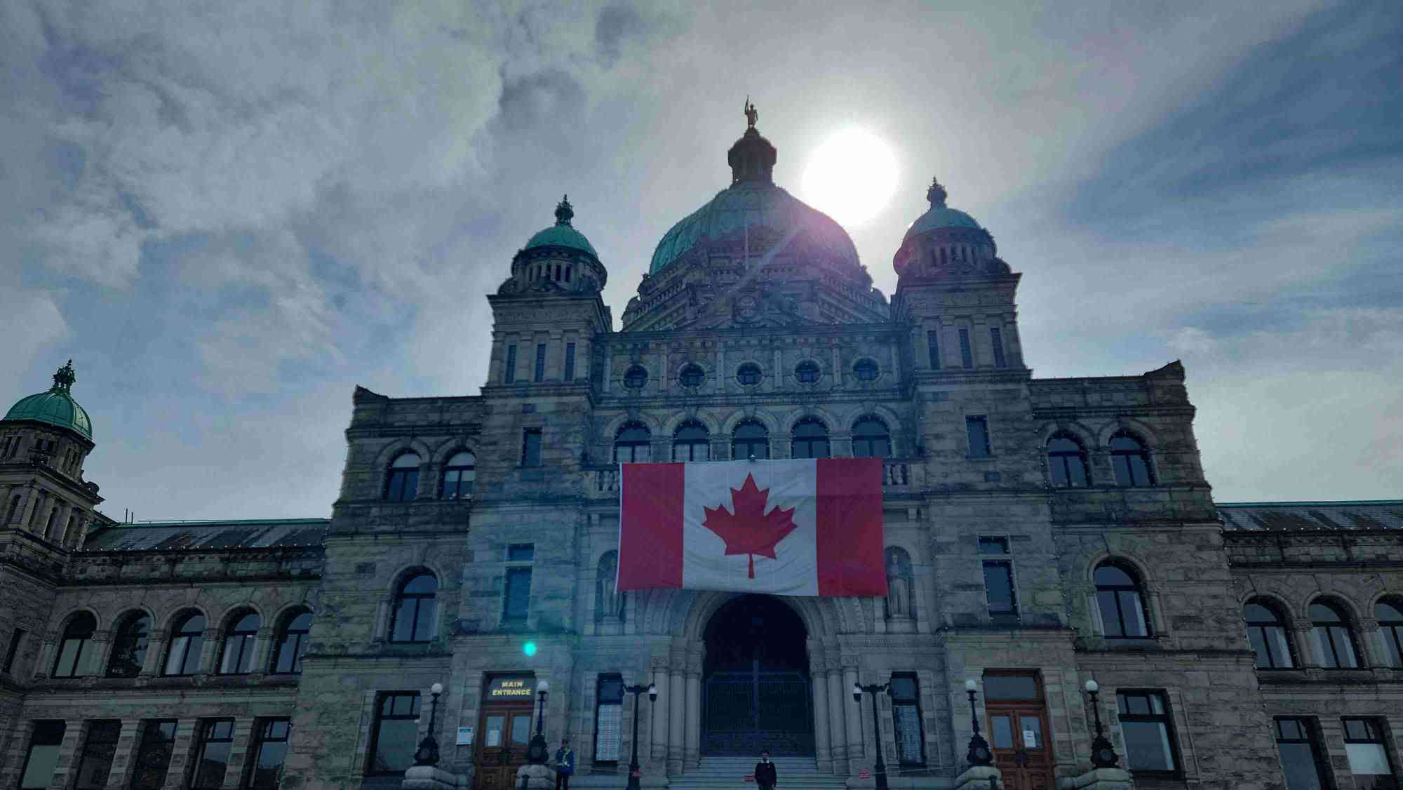 Victoria British Columbia Scavenger Hunt scavenger hunt photos