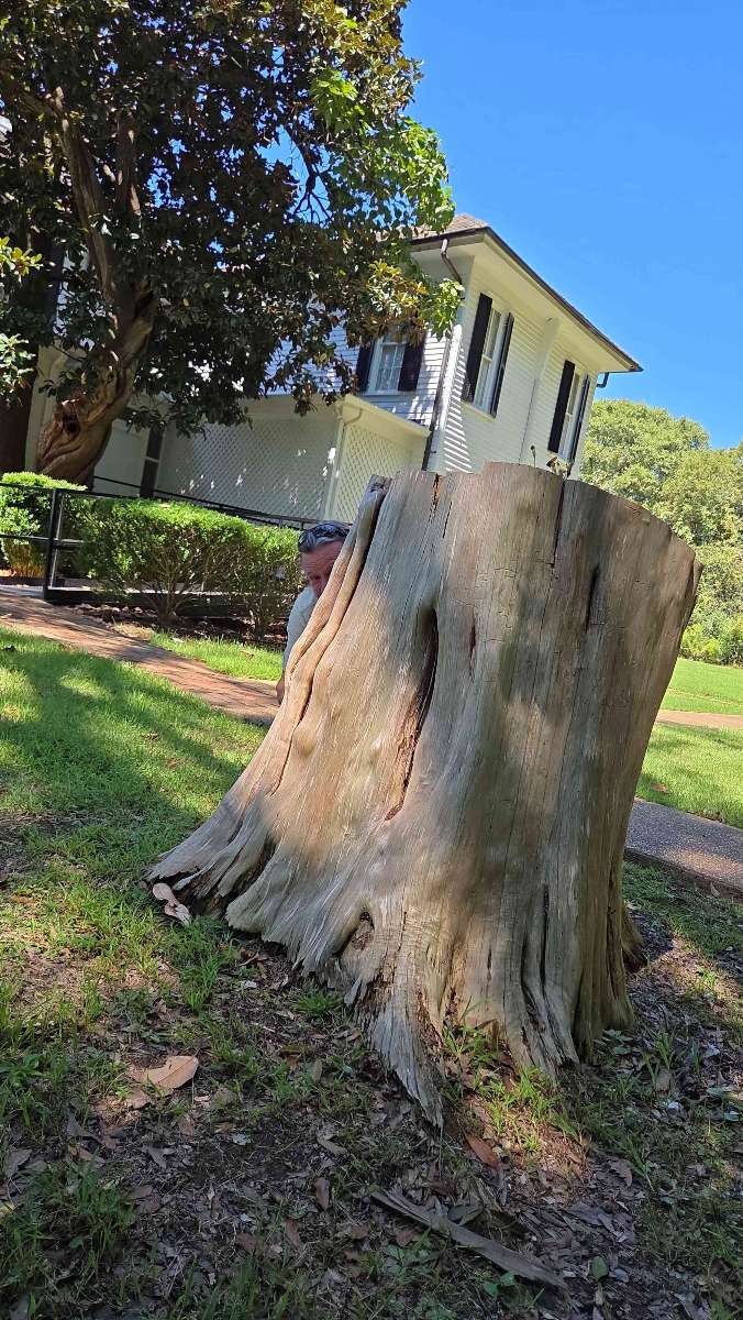 LaFayette Georgia Scavenger Hunt scavenger hunt photos