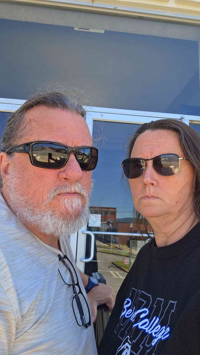 LaFayette Georgia Scavenger Hunt scavenger hunt photos