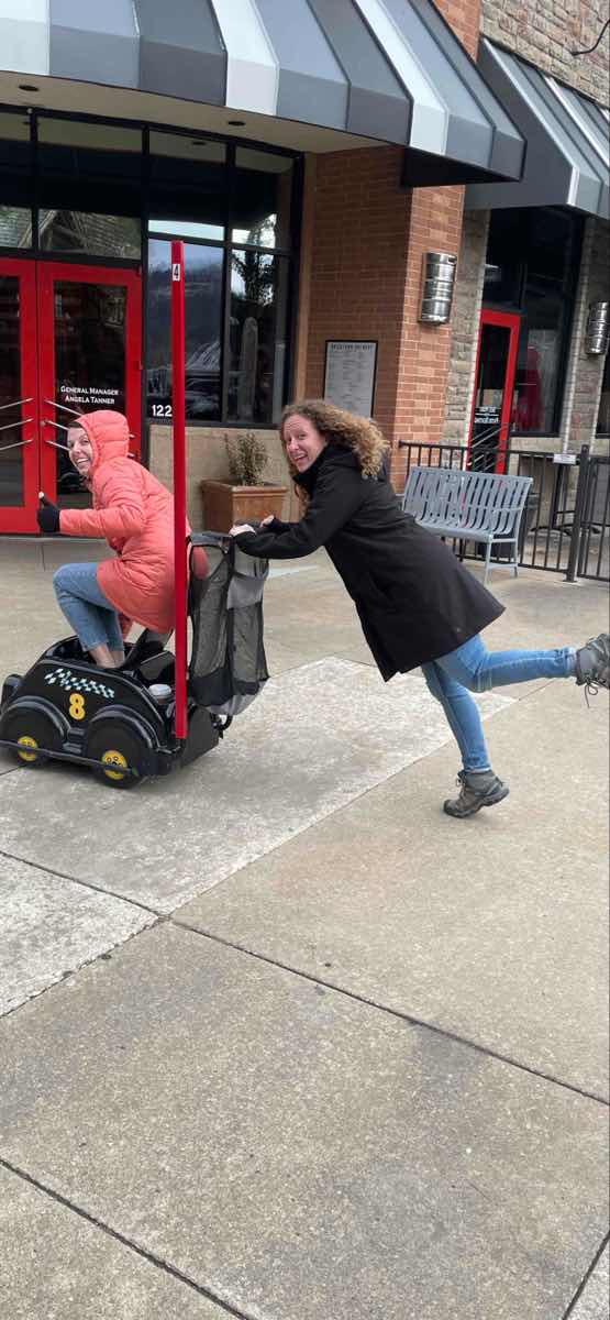 Branson Scavenger Hunt scavenger hunt photos