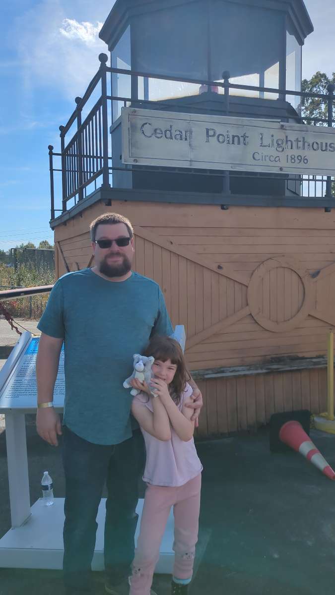 Patuxent River Scavenger Hunt scavenger hunt photos