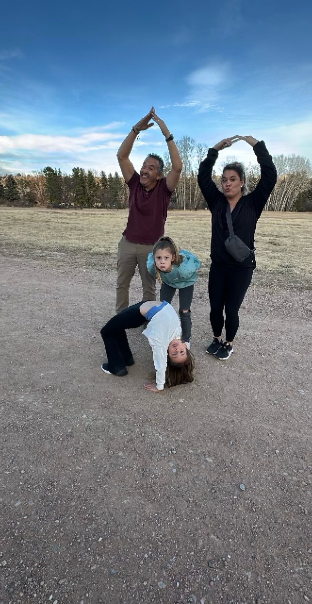 Skattejakt for teambuilding