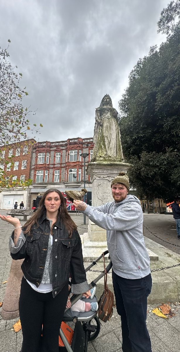 Reading England Scavenger Hunt scavenger hunt photos