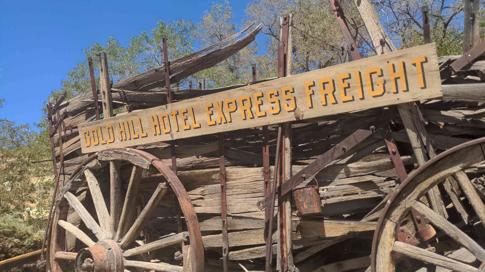 Gold Hill Scavenger Hunt scavenger hunt photos