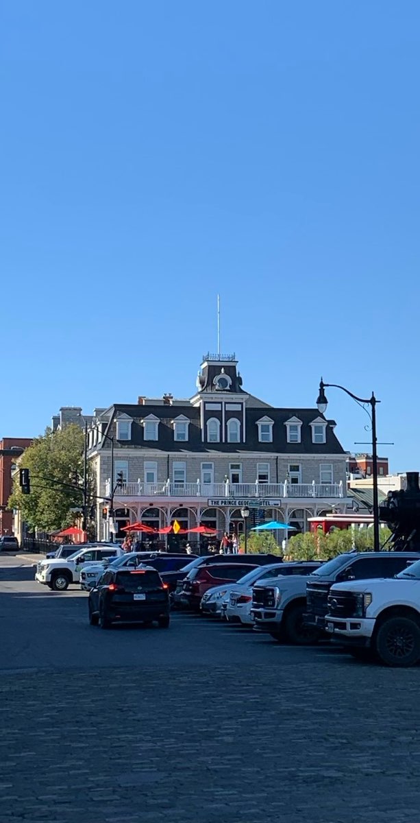 Kingston Ontario Scavenger Hunt scavenger hunt photos