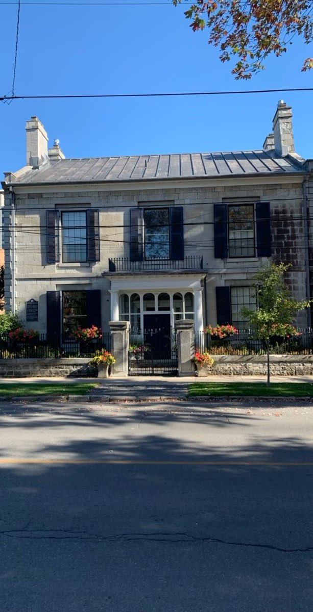 Kingston Ontario Scavenger Hunt scavenger hunt photos