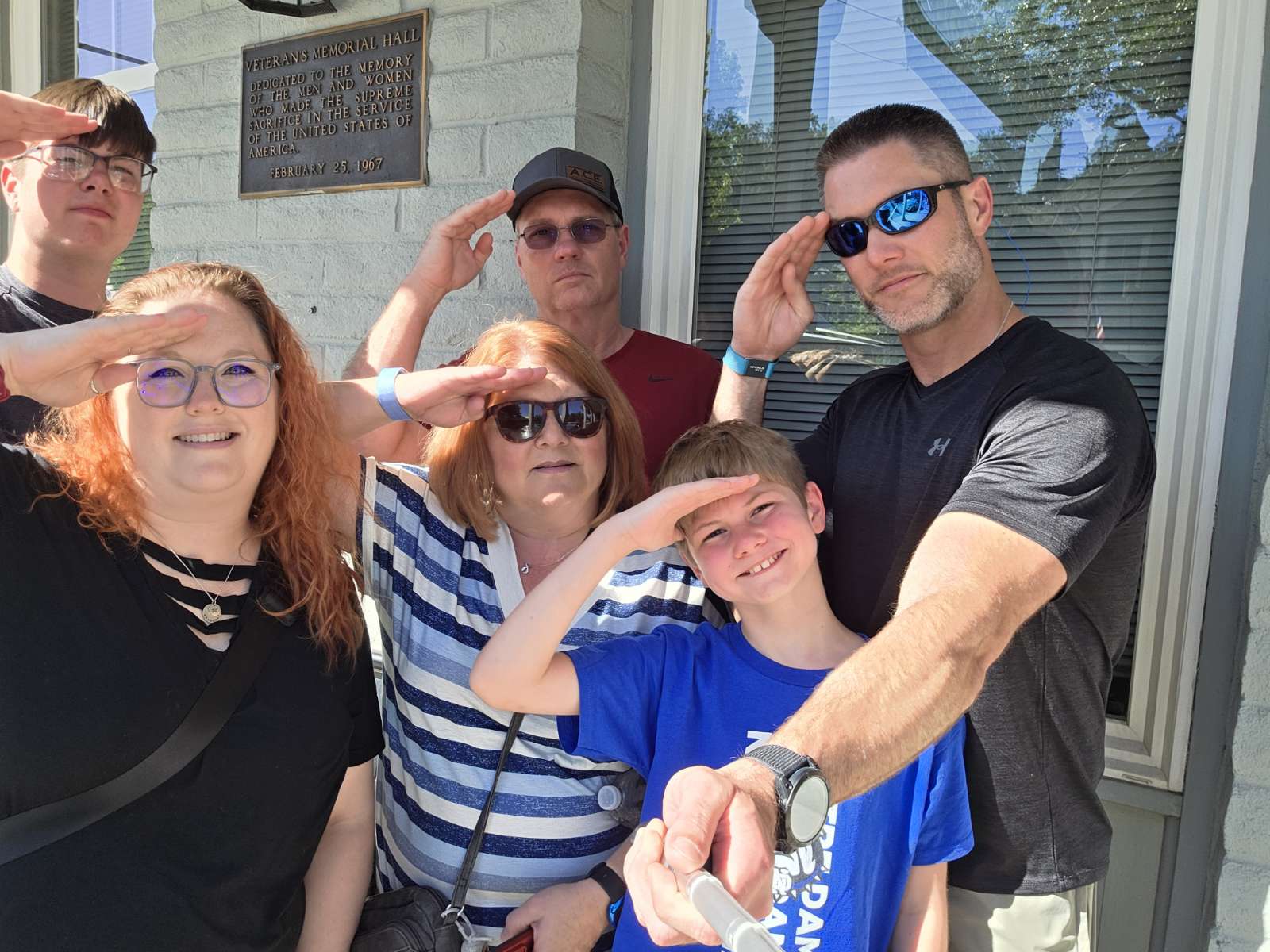 Calaveras County Scavenger Hunt scavenger hunt photos