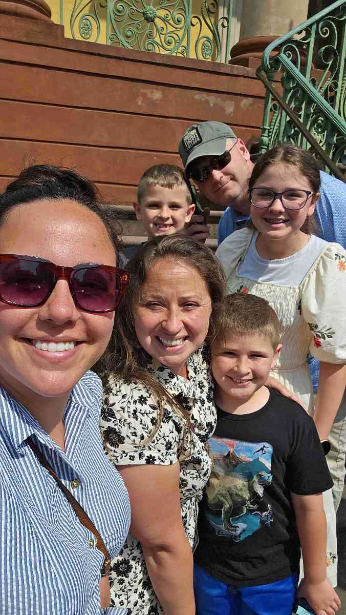 Charleston South Carolina Downtown Scavenger Hunt scavenger hunt photos