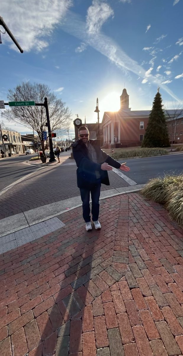 Fotografii Woodstock Virginia Scavenger Hunt