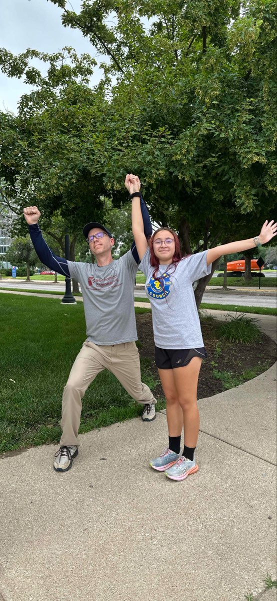 Foto principal de la búsqueda del tesoro de Terre Haute