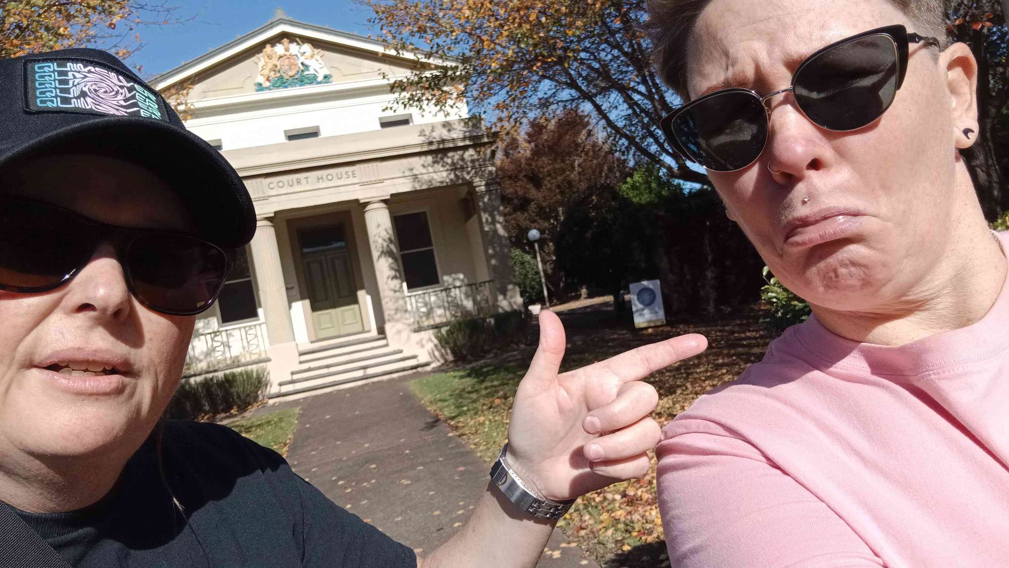 Berry Scavenger Hunt scavenger hunt photos