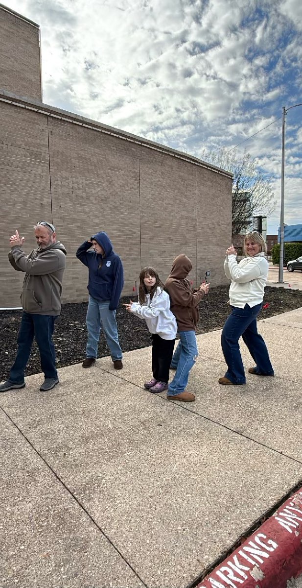 Shreveport Scavenger Hunt scavenger hunt photos