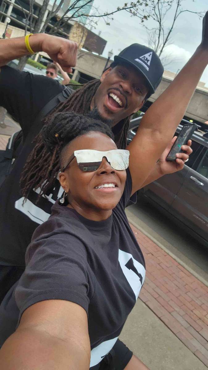 team building scavenger hunt