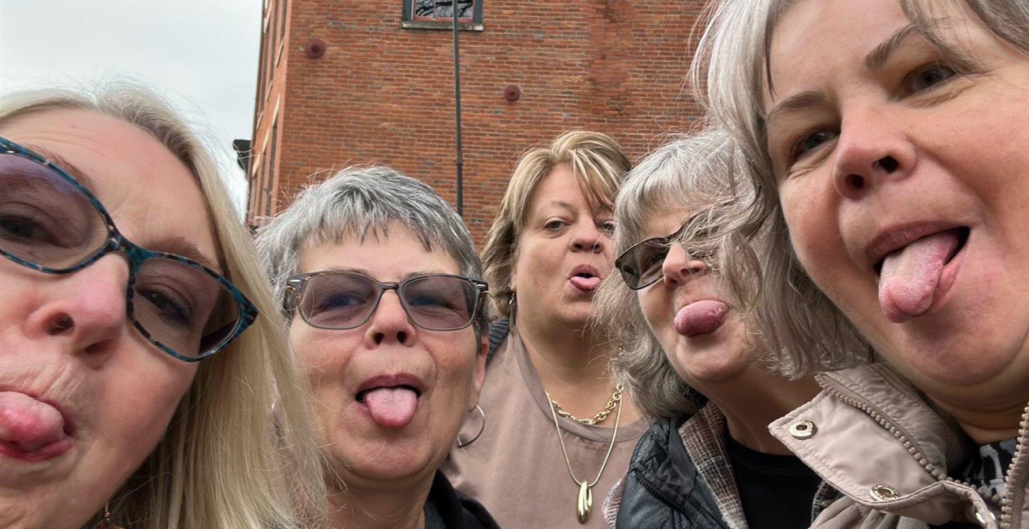 Galena Scavenger Hunt scavenger hunt photos