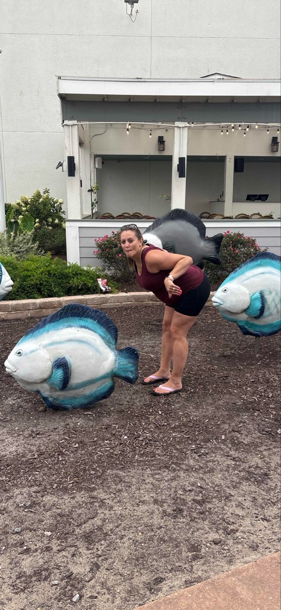 Virginia Beach Downtown Scavenger Hunt scavenger hunt photos