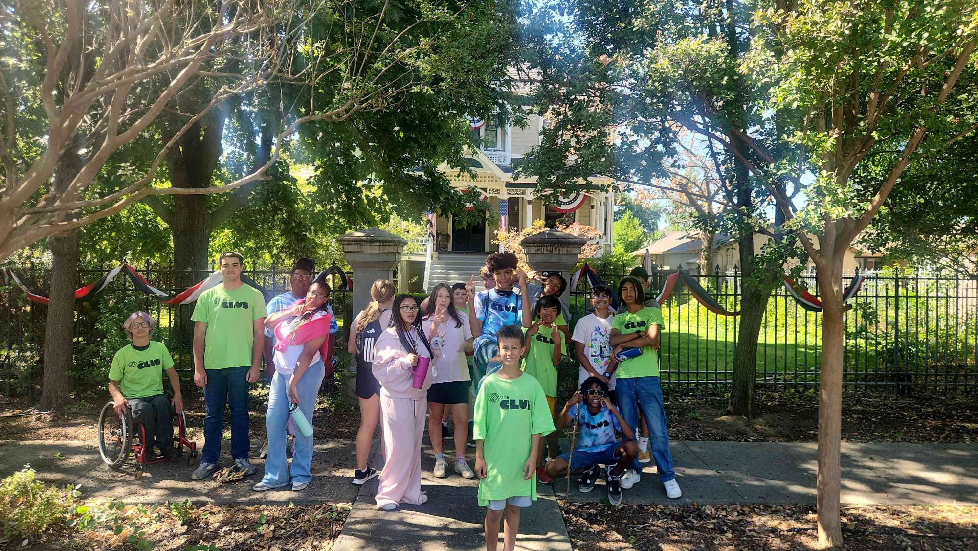 รูปภาพการตามล่าหาสมบัติ Vacaville Scavenger Hunt