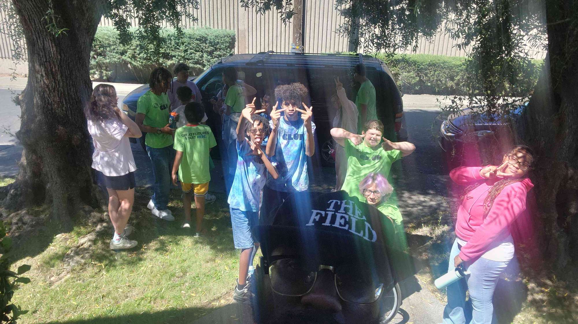 Vacaville Scavenger Hunt scavenger hunt photos