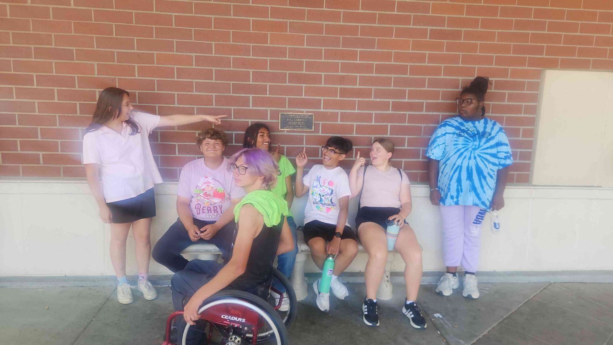 Vacaville Scavenger Hunt scavenger hunt photos