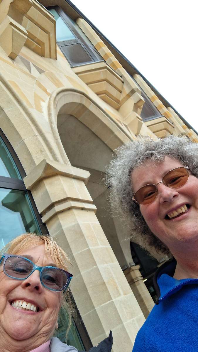 Northampton United Kingdom Scavenger Hunt scavenger hunt photos