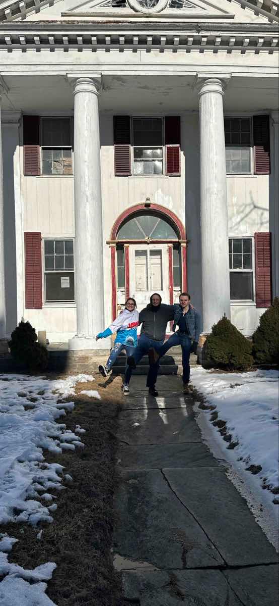 Chasse au tr&eacute;sor &agrave; Norwich Connecticut photos de chasse au tr&eacute;sor