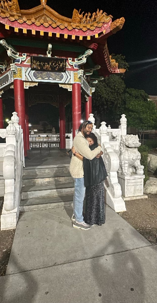 リバーサイド・カリフォルニア・ゴーストツアー・スカベンジャーハント写真