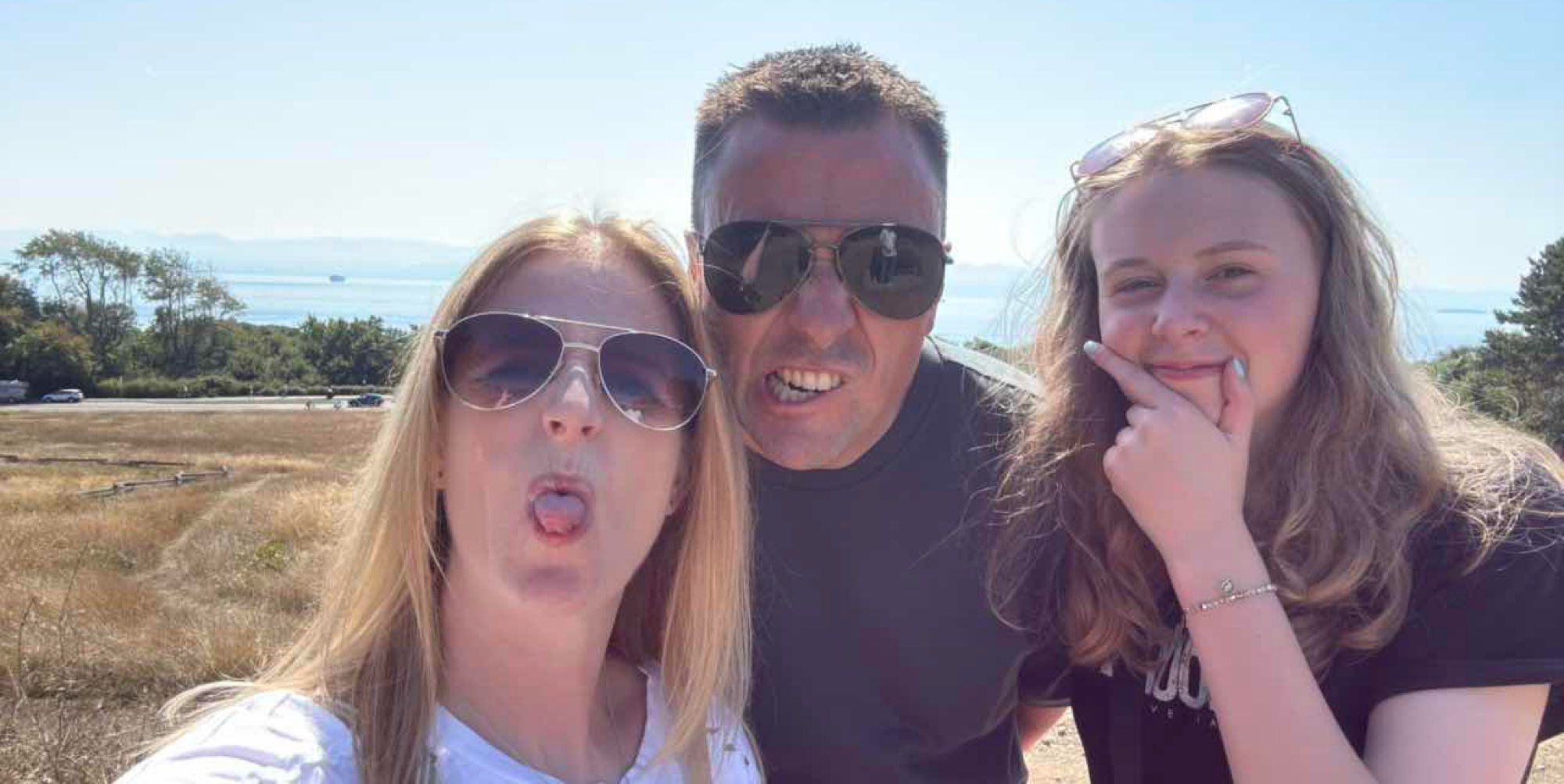 Victoria British Columbia Downtown Scavenger Hunt scavenger hunt photos