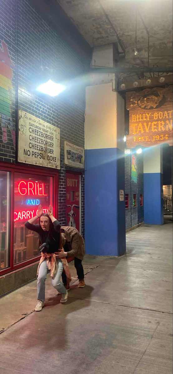 Gold Coast Scavenger Hunt scavenger hunt photos