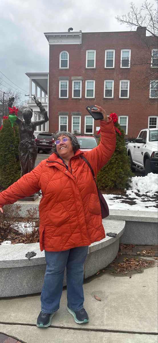 Turners Falls Scavenger Hunt scavenger hunt photos