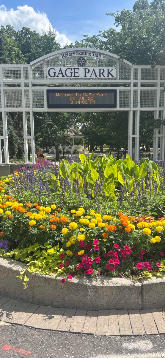 Brampton Scavenger Hunt scavenger hunt photos