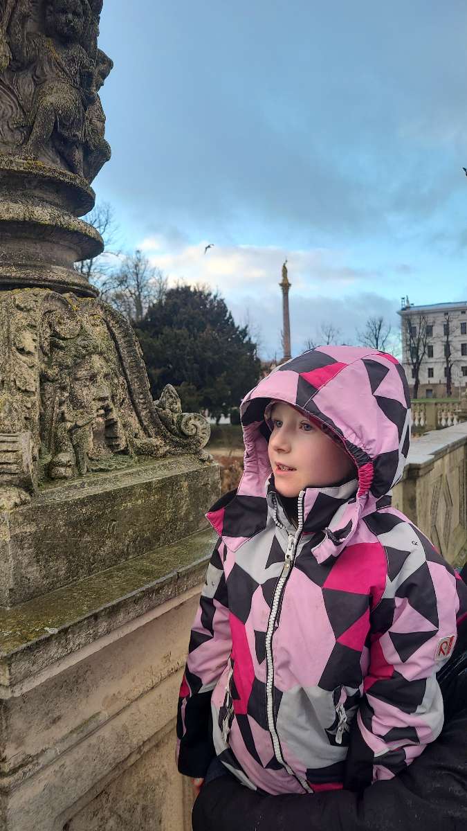 Fotos de la B&uacute;squeda del Tesoro de Schwerin