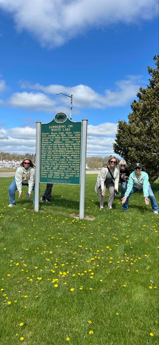 Whitehall Scavenger Hunt scavenger hunt photos