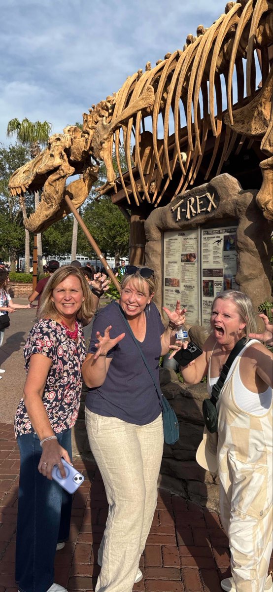 Lake Buena Vista Downtown Scavenger Hunt scavenger hunt photos