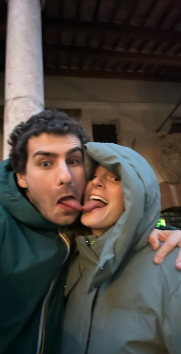 Assisi Scavenger Hunt scavenger hunt photos