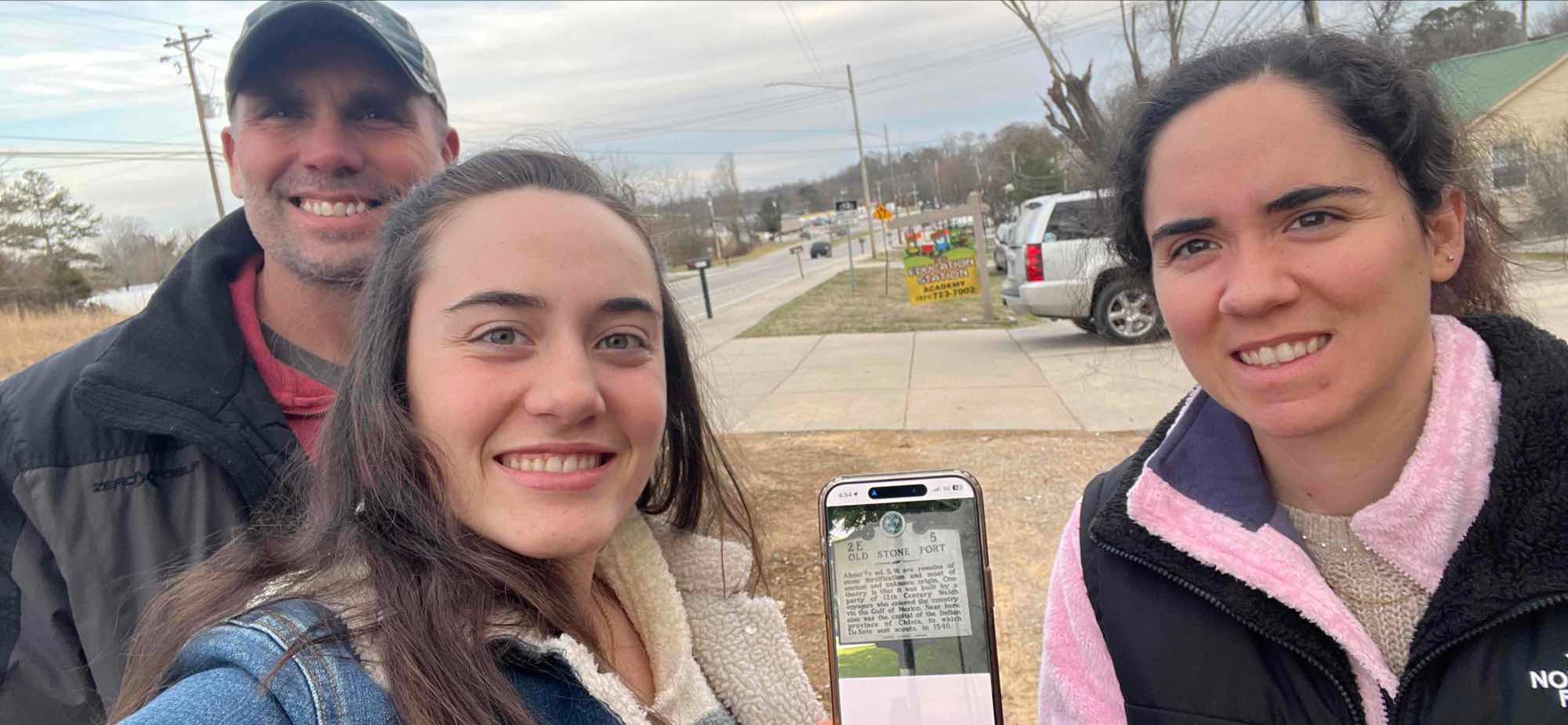 Manchester Tennessee Scavenger Hunt scavenger hunt photos