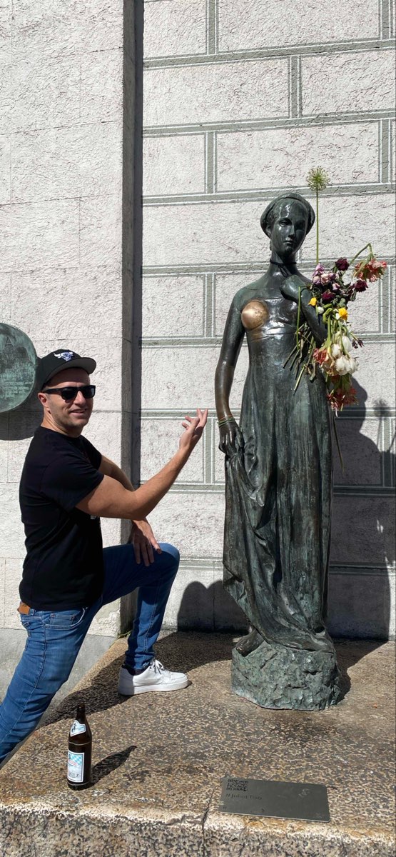 caccia al tesoro di team building