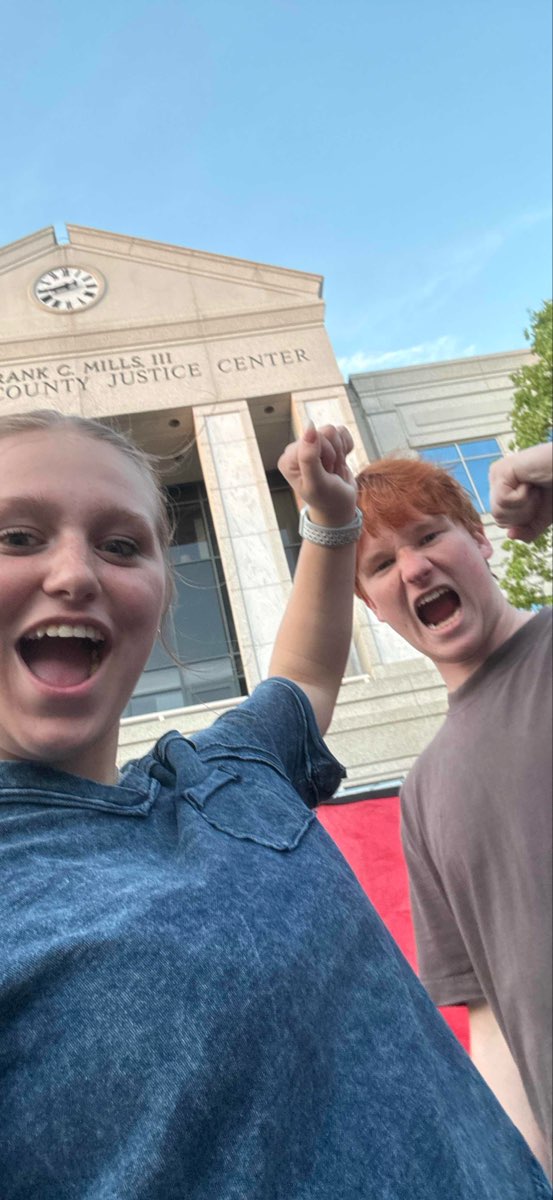 Canton Georgia Scavenger Hunt scavenger hunt photos