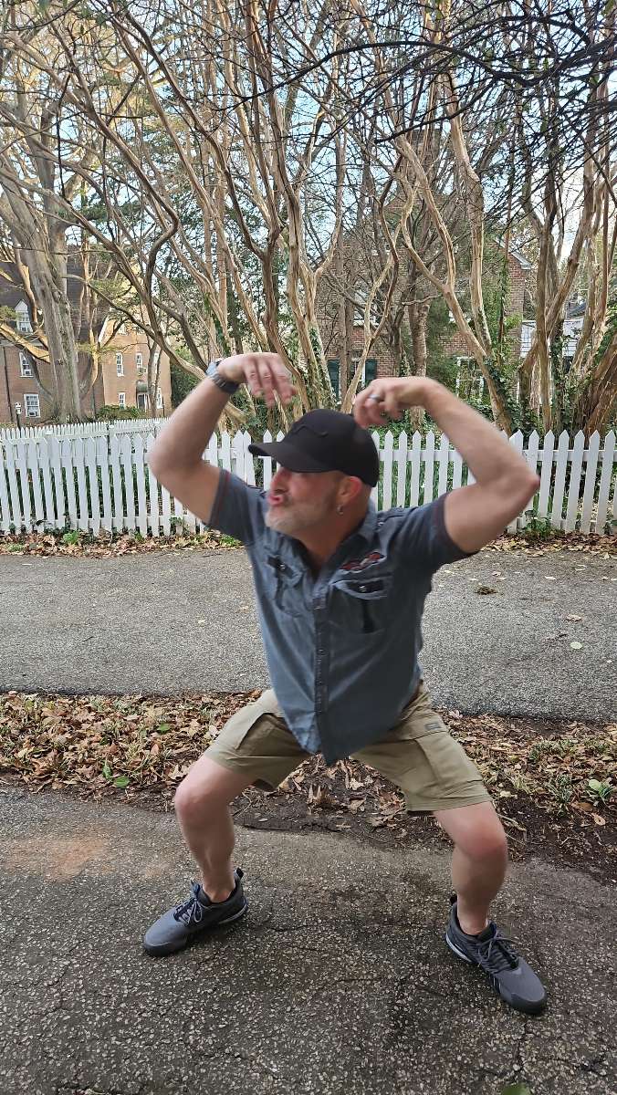 Winston Salem Downtown Scavenger Hunt-foton