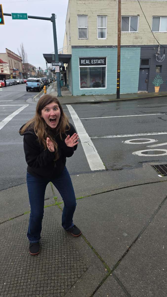 Fotografii v&acirc;n&abreve;toare de comori Grants Pass