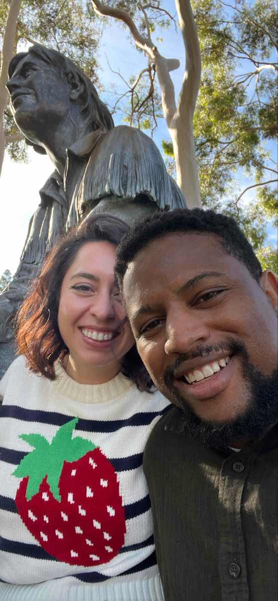 California State Polytechnic University - Pomona Scavenger Hunt - aarteenmets&auml;styskuvat