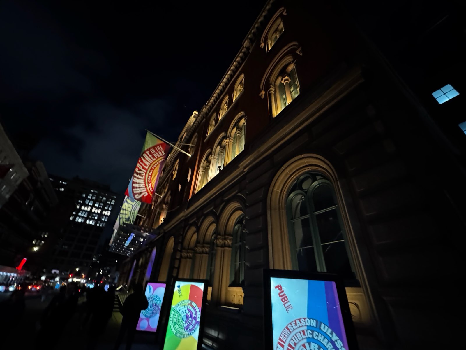 Downtown History Scavenger Hunt scavenger hunt photos