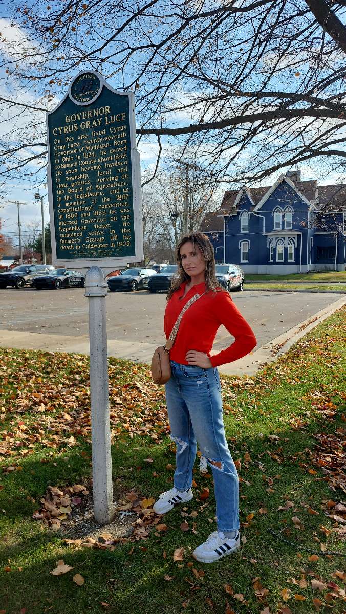 Coldwater Scavenger Hunt scavenger hunt photos