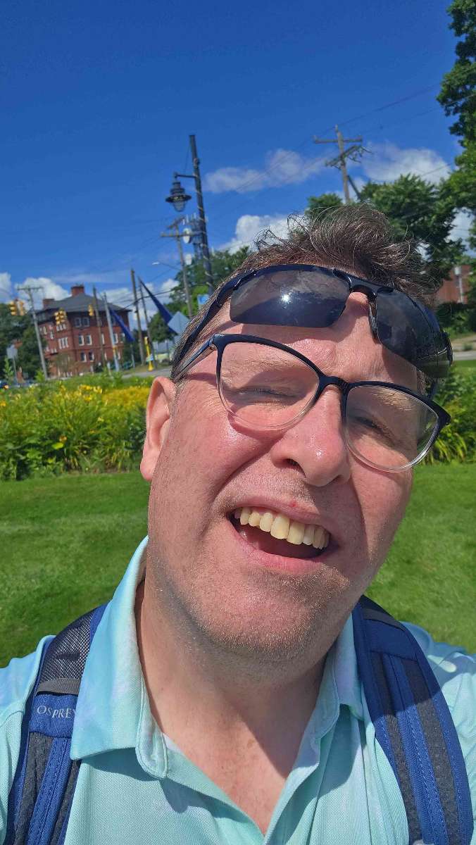 Hyannis Scavenger Hunt scavenger hunt photos