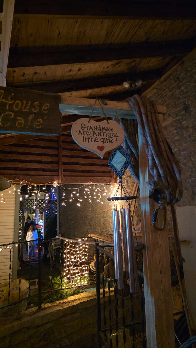 รูปภาพจากการล่าสมบัติ Metamora Scavenger Hunt