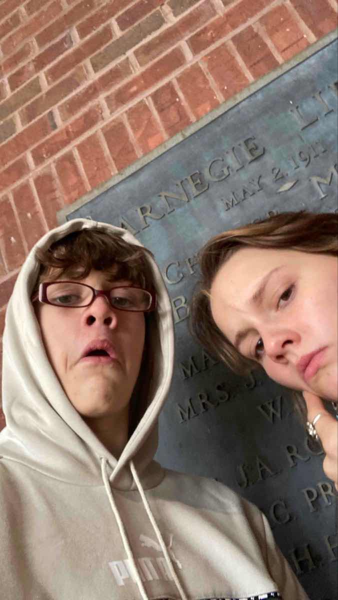 Rome Georgia Scavenger Hunt scavenger hunt photos