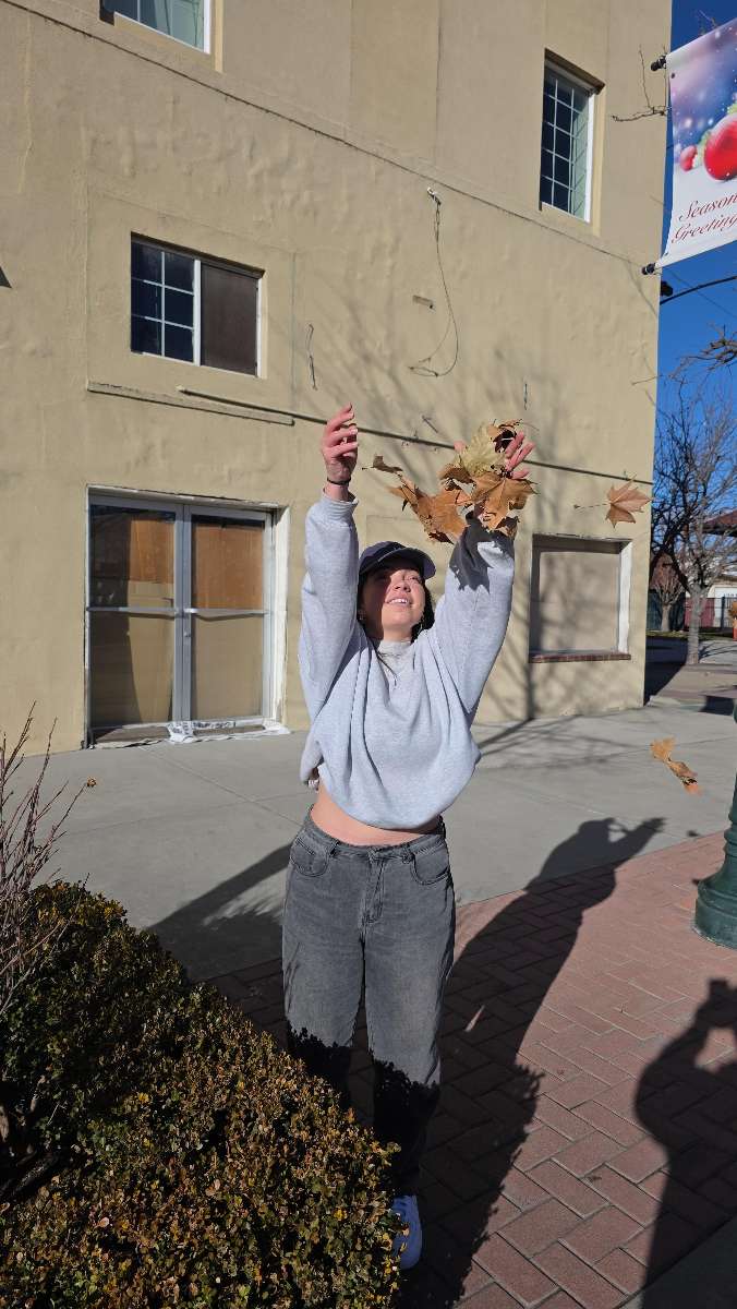 team building scavenger hunt