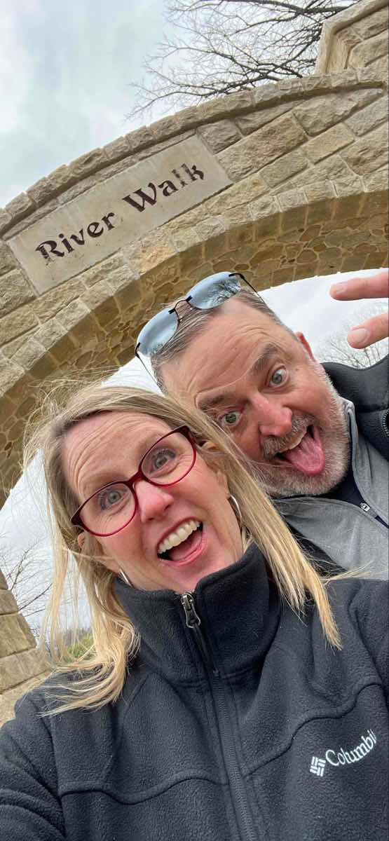 Glen Rose Scavenger Hunt scavenger hunt photos