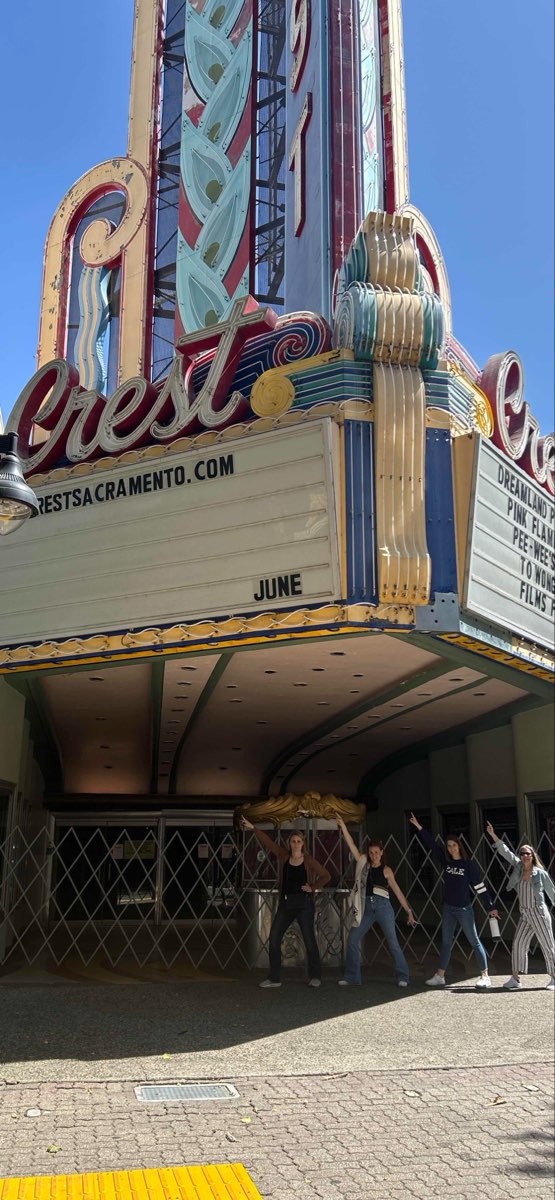 Sacramento Downtown Scavenger Hunt scavenger hunt photos