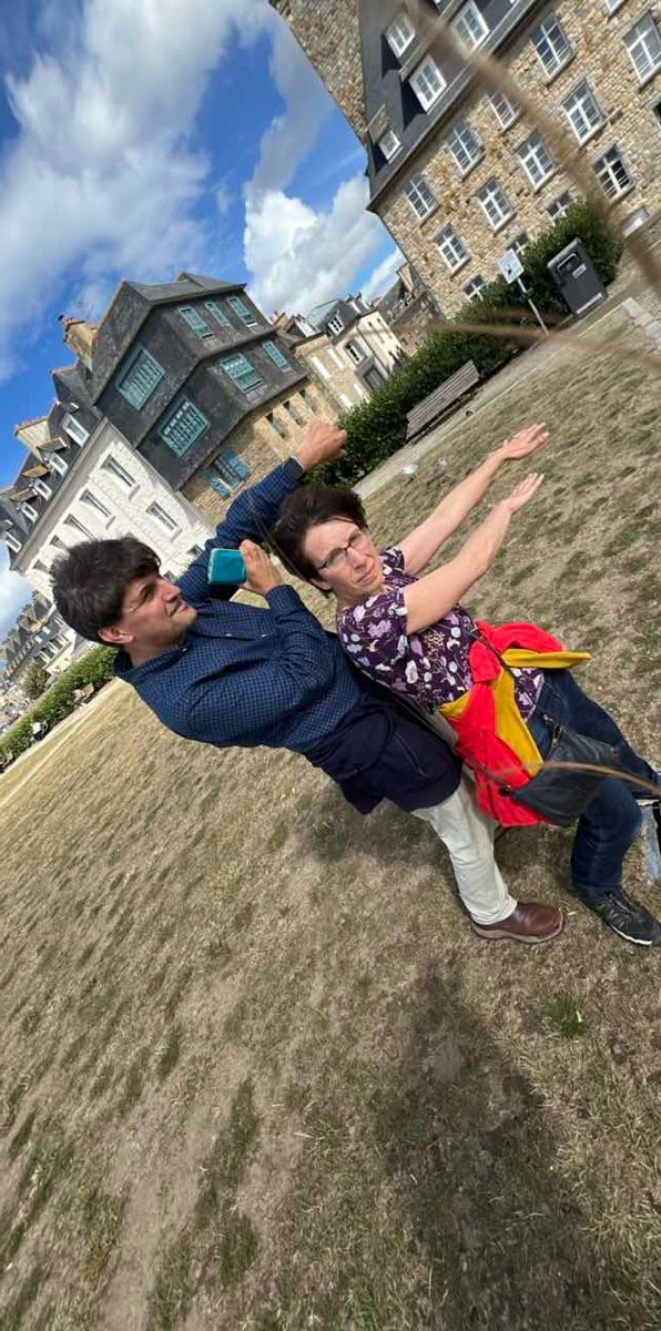 Saint-Malo Scavenger Hunt scavenger hunt photos