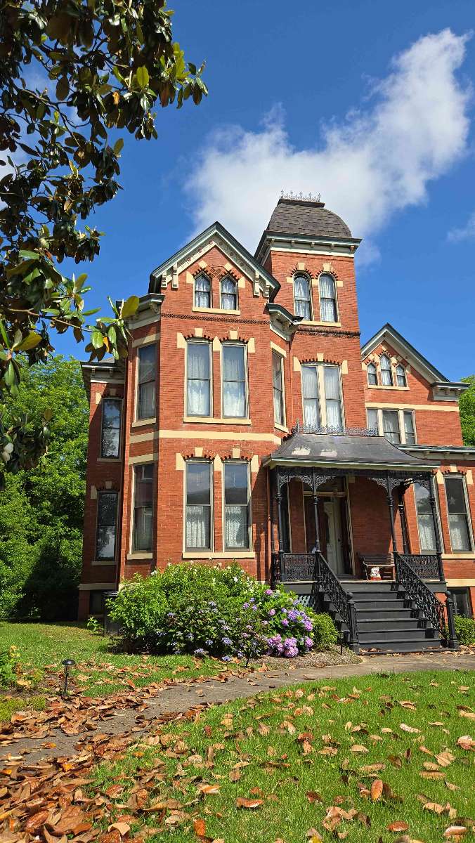 Danville Virginia Scavenger Hunt scavenger hunt photos