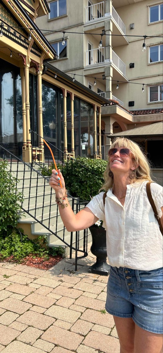 George Williams College of Aurora University Scavenger Hunt scavenger hunt photos